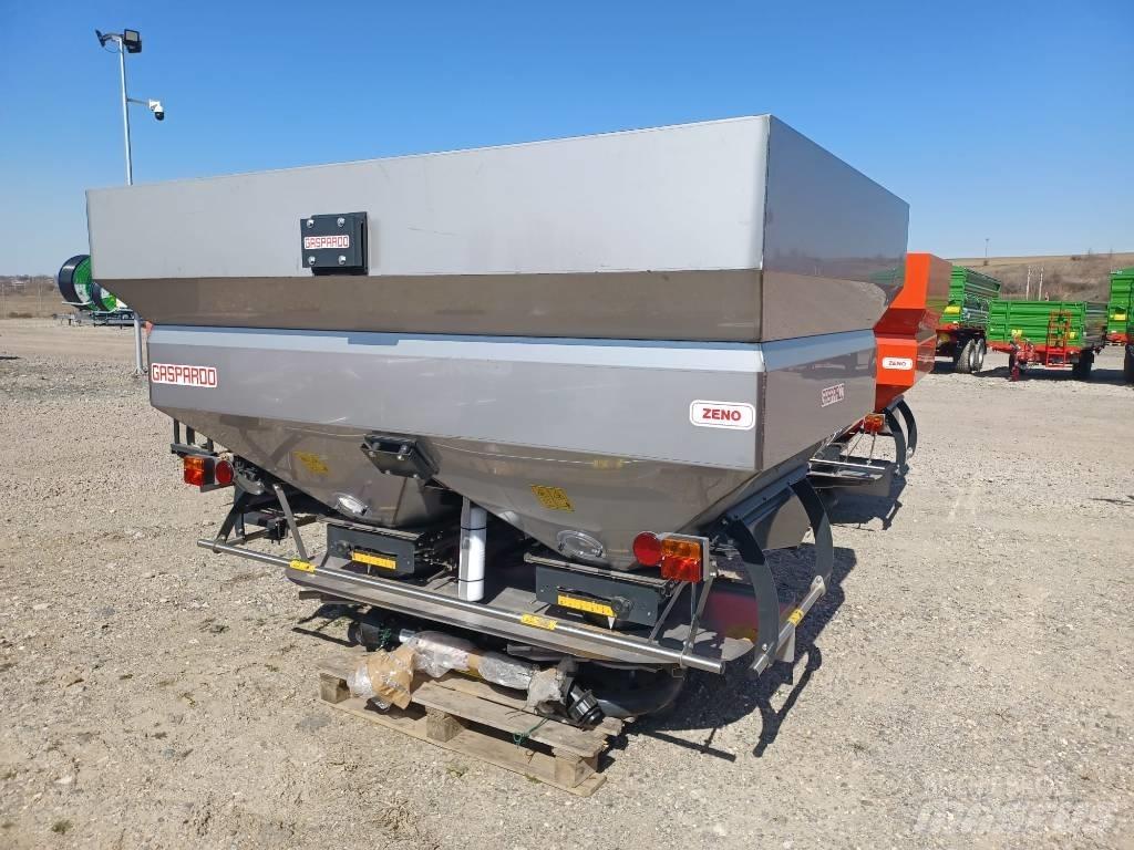 Maschio Zeno 32 Rozrzutnik nawozów mineralnych