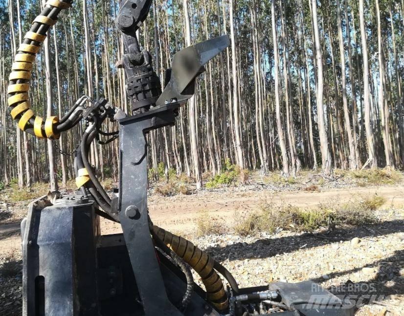  Vicort VAF 45 Łuparki, pilarki i wiórkarki