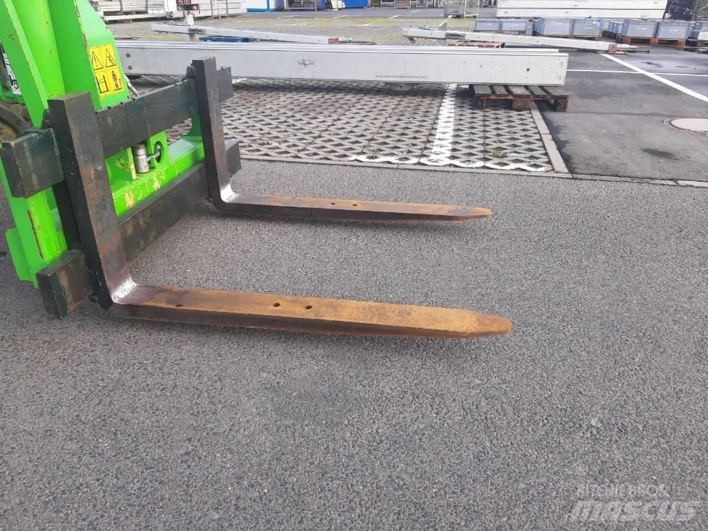 Merlo P 38.13 Ładowarki teleskopowe