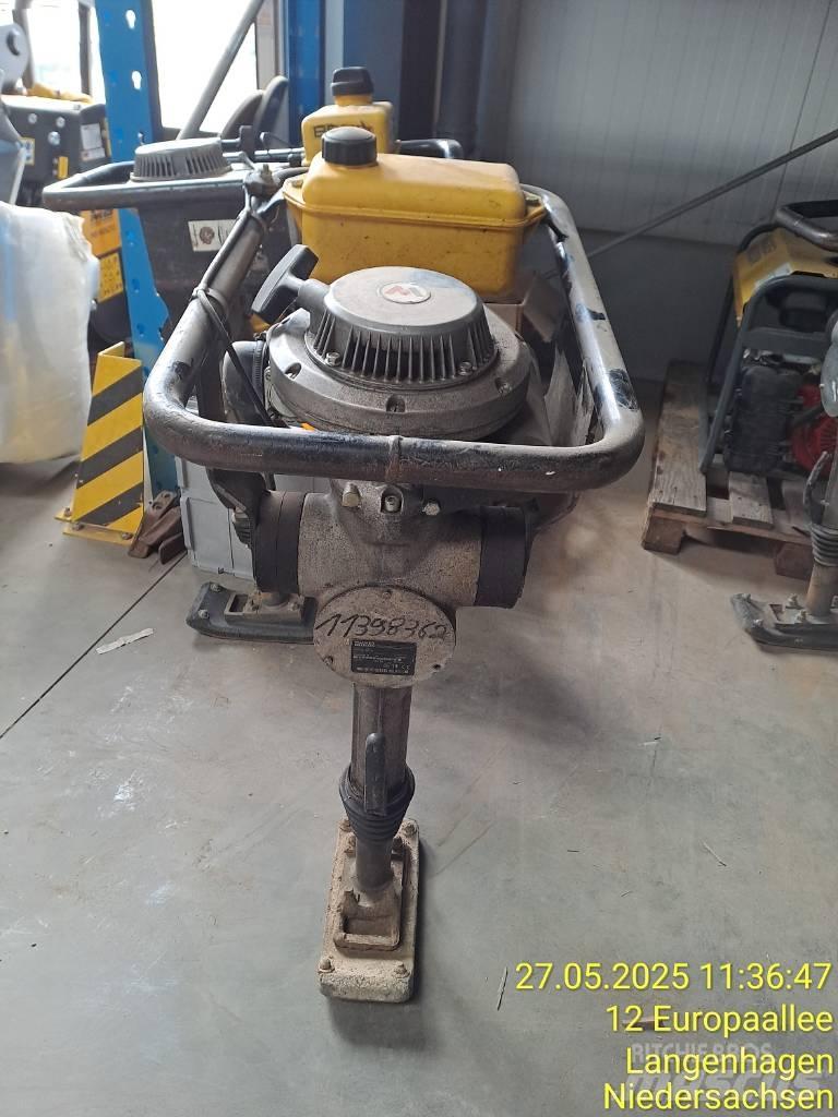 Wacker Neuson BS30 Ubijaki