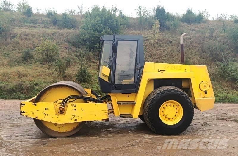 Bomag BW213 D Walce jednobębnowe
