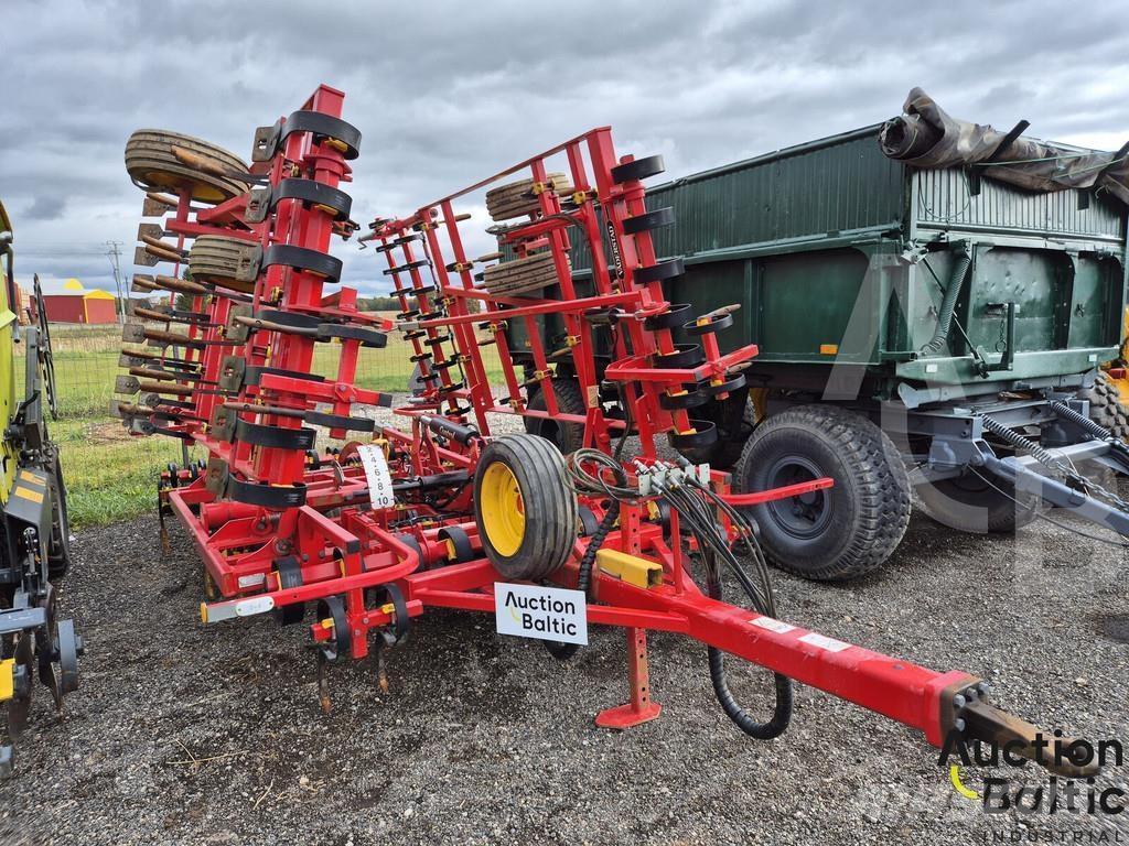 Väderstad FX 600 Kultywatory