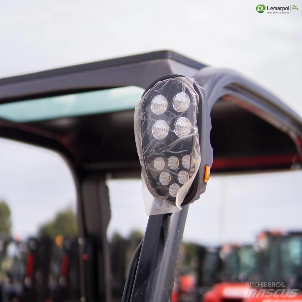 Manitou MI 35 D Wózki Diesla