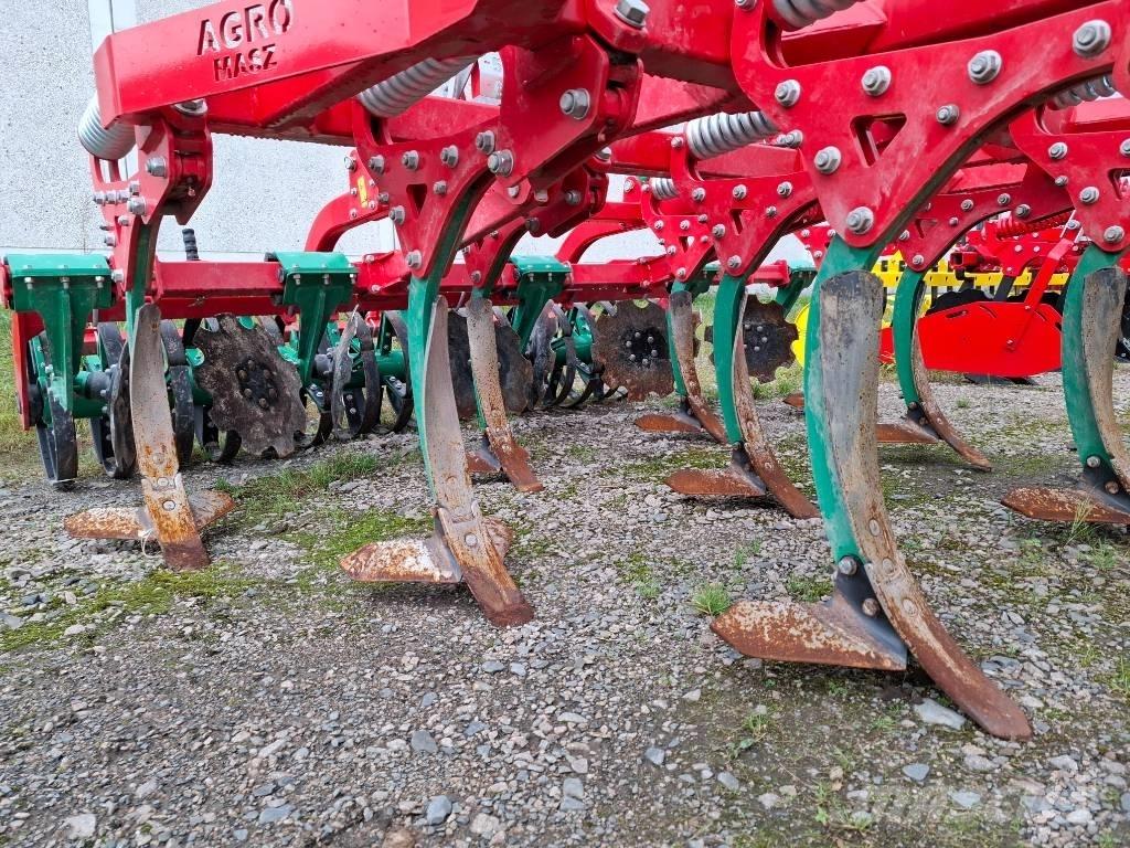 Agro-Masz Runner 30 Kultywatory