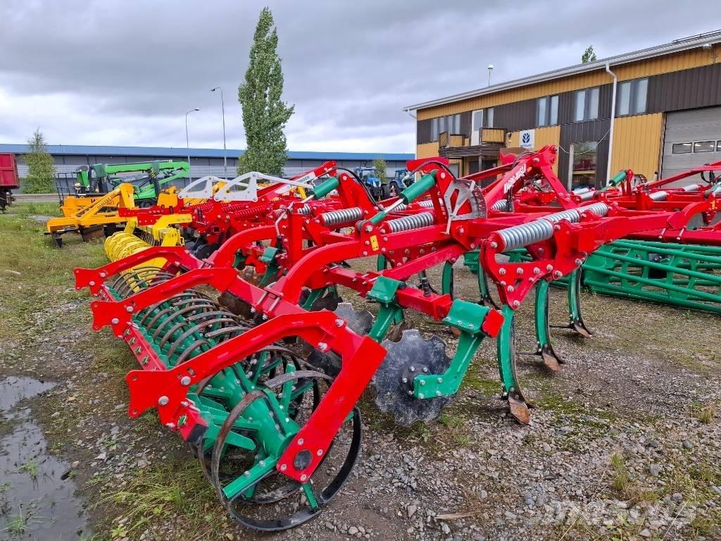 Agro-Masz Runner 30 Kultywatory
