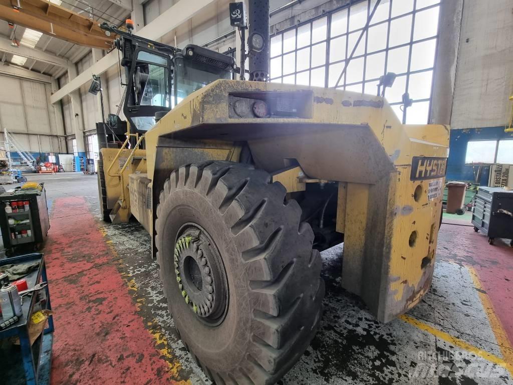Hyster H48.00XMS-12 Wózki Diesla