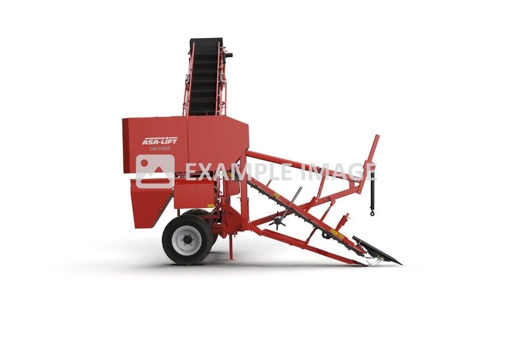 Asa-Lift CM 1000 E Maszyny rolnicze - Inne