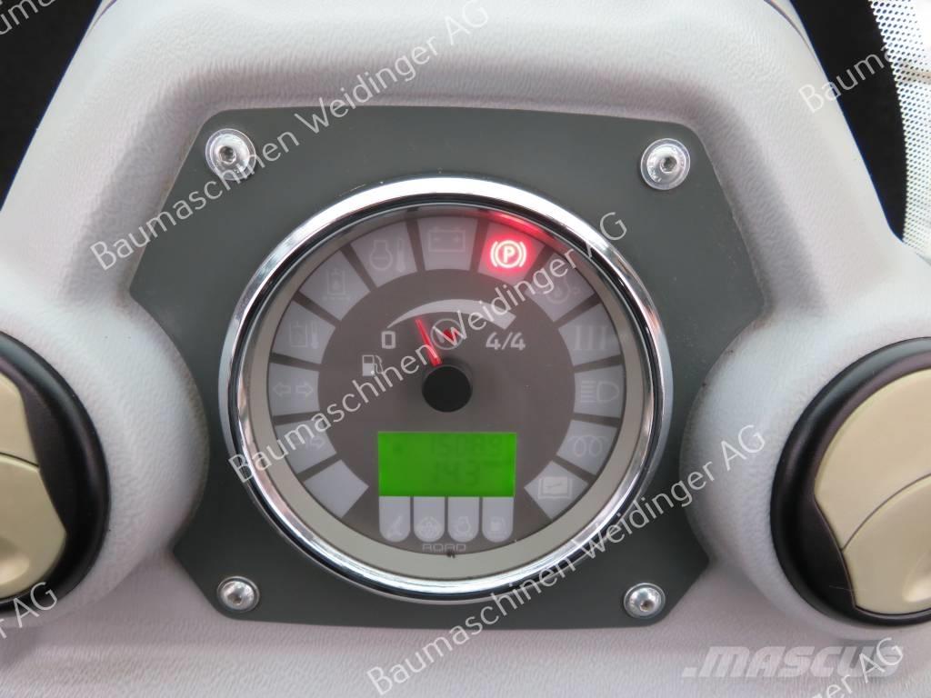 Kramer 5065 Ładowarki kołowe