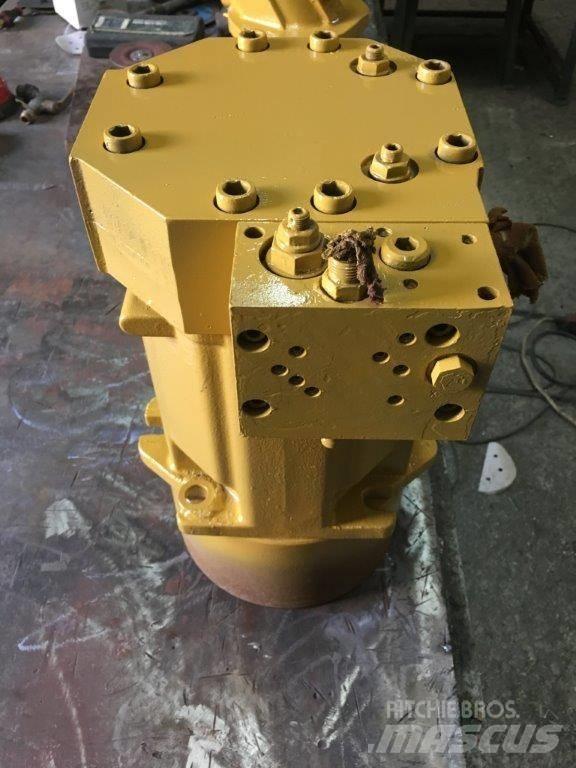 CAT 0R-4608 PUMP Hydraulika