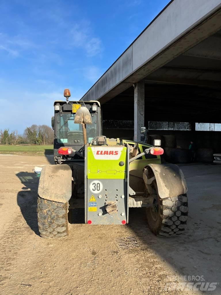CLAAS Scorpion 1033 Ładowarki rolnicze