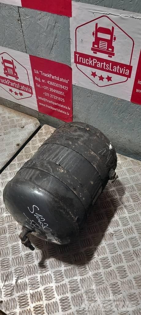 Scania G 400   1448883 Hamulce