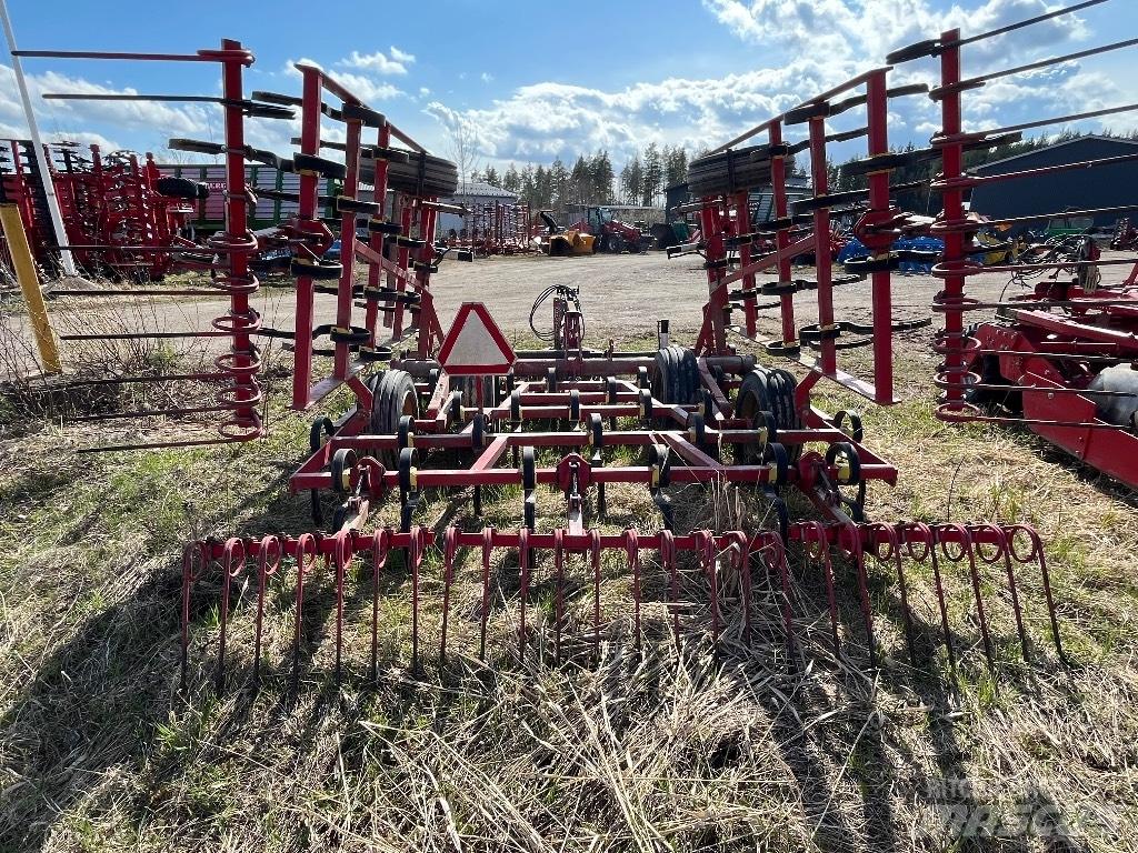 Väderstad NZ 500 Brony