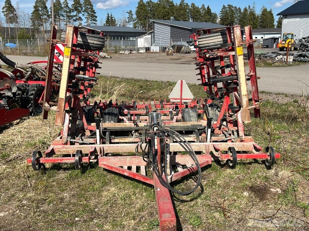 Väderstad NZ 500 Brony