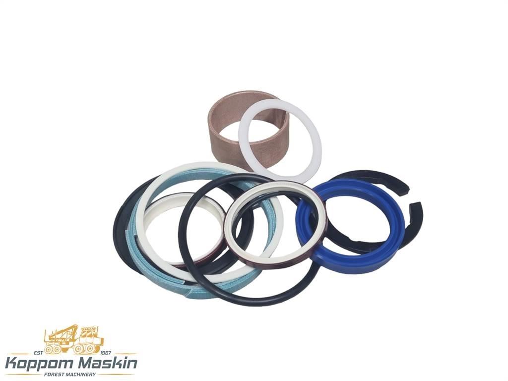 Rottne 660-4105 Ramy i zawieszenie