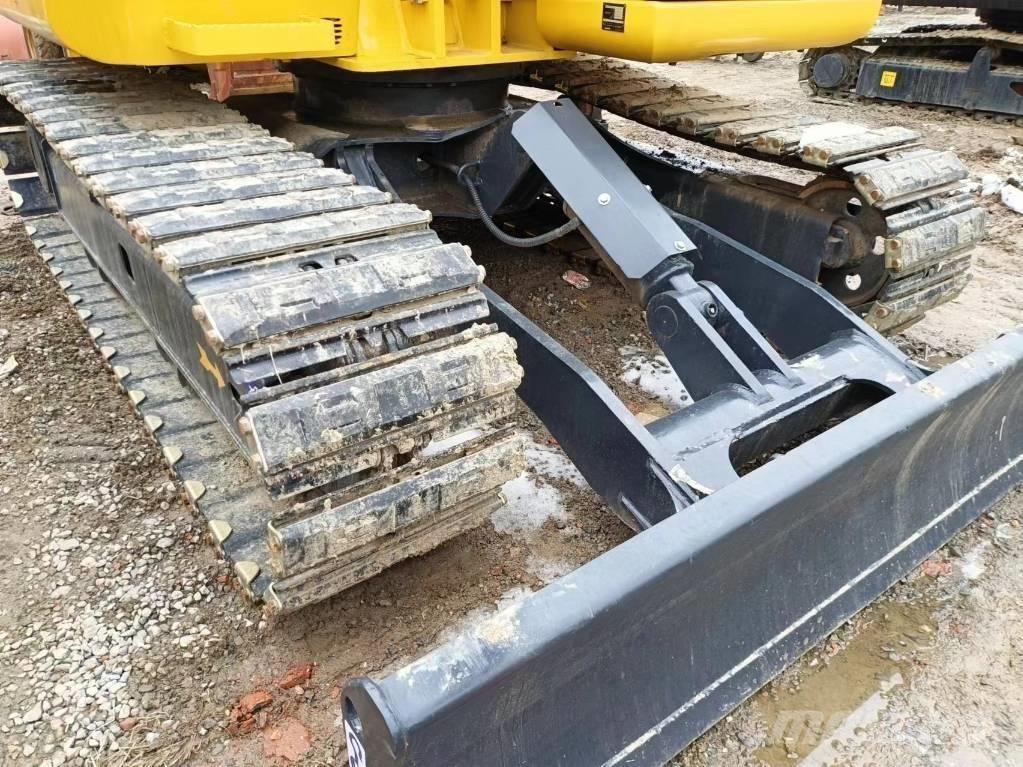 Komatsu PC 70-8 Koparki gąsienicowe