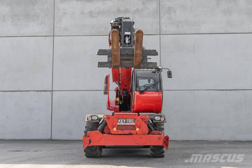Manitou MRT 2550 Ładowarki teleskopowe