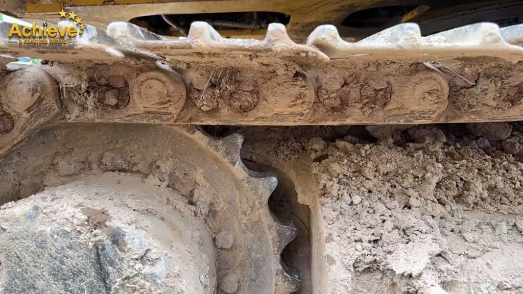 CAT 312D2GC Koparki gąsienicowe