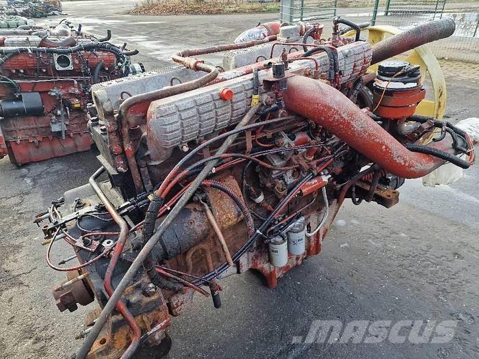  Engines 8460 Transport - Inne