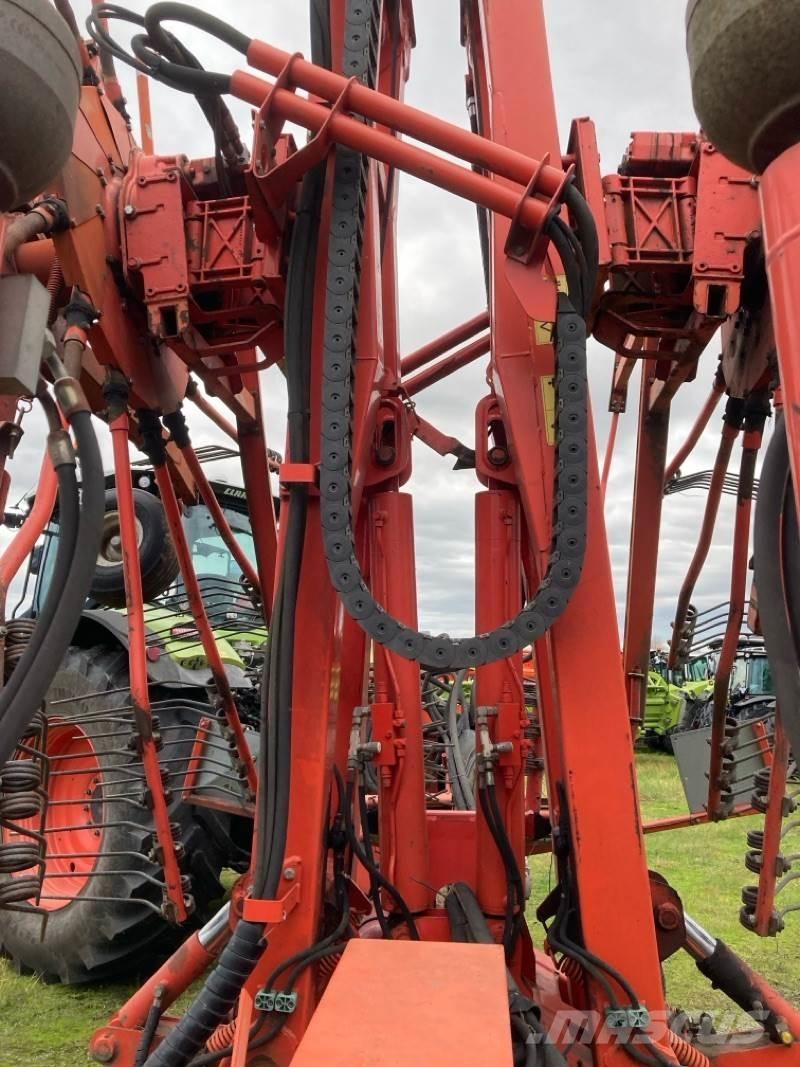 Kuhn GA 15021 Pokosówki