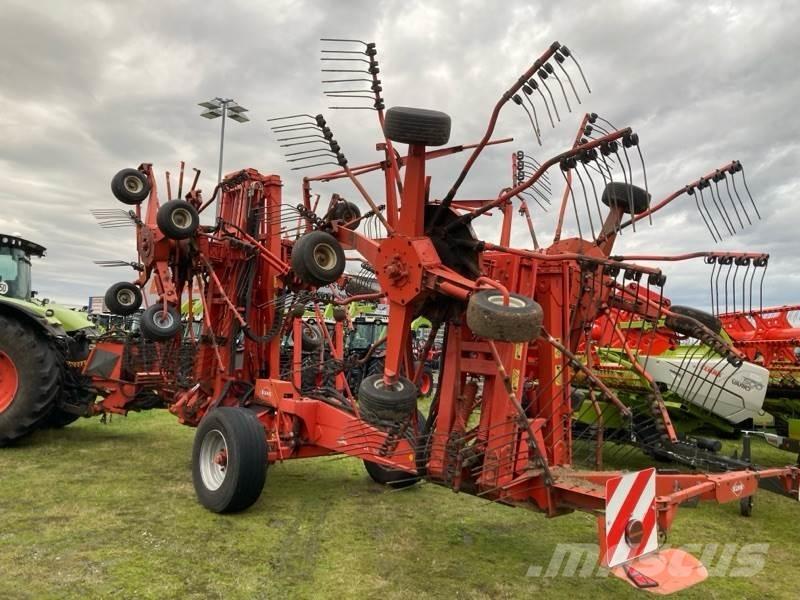 Kuhn GA 15021 Pokosówki