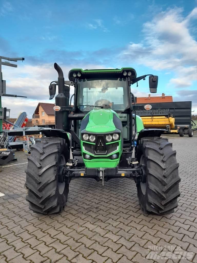 Deutz-Fahr 5105 Ciągniki rolnicze