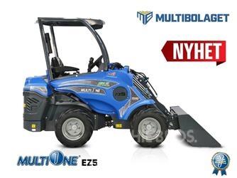 Multione EZ5 Ładowarki burtowe