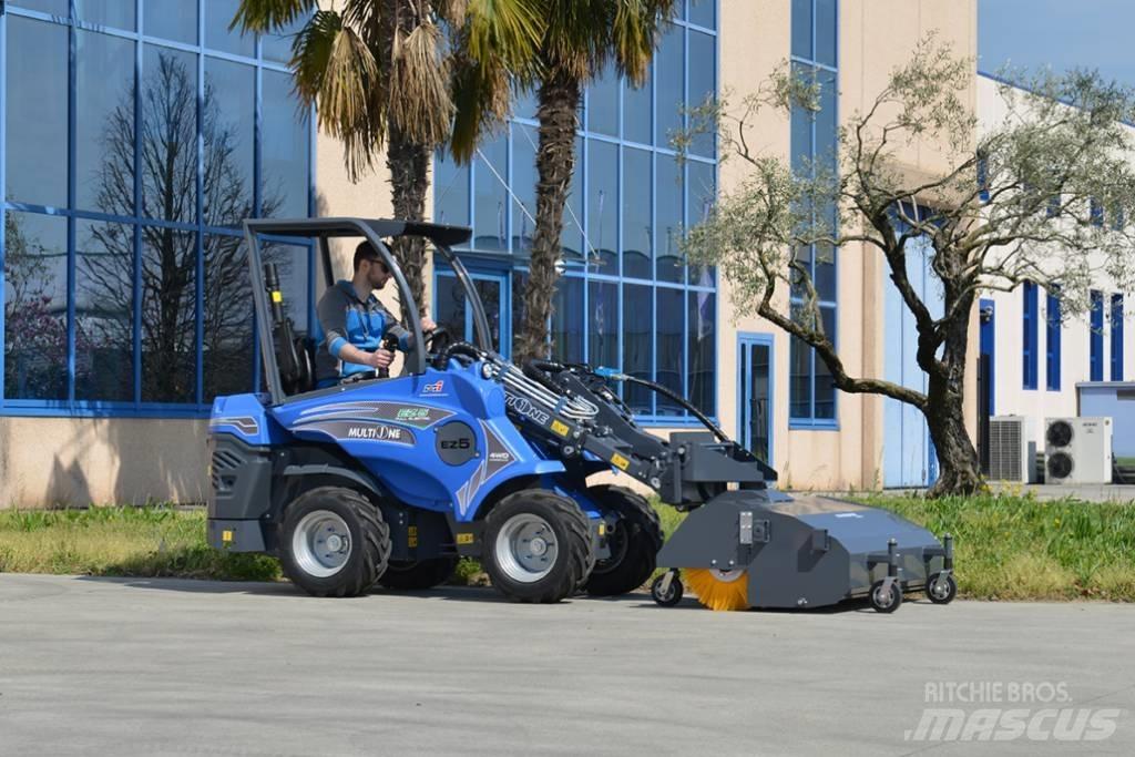 Multione EZ5 Ładowarki burtowe
