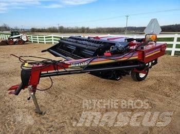 MacDon 4000 Haybine Maszyny budowlane - Inne