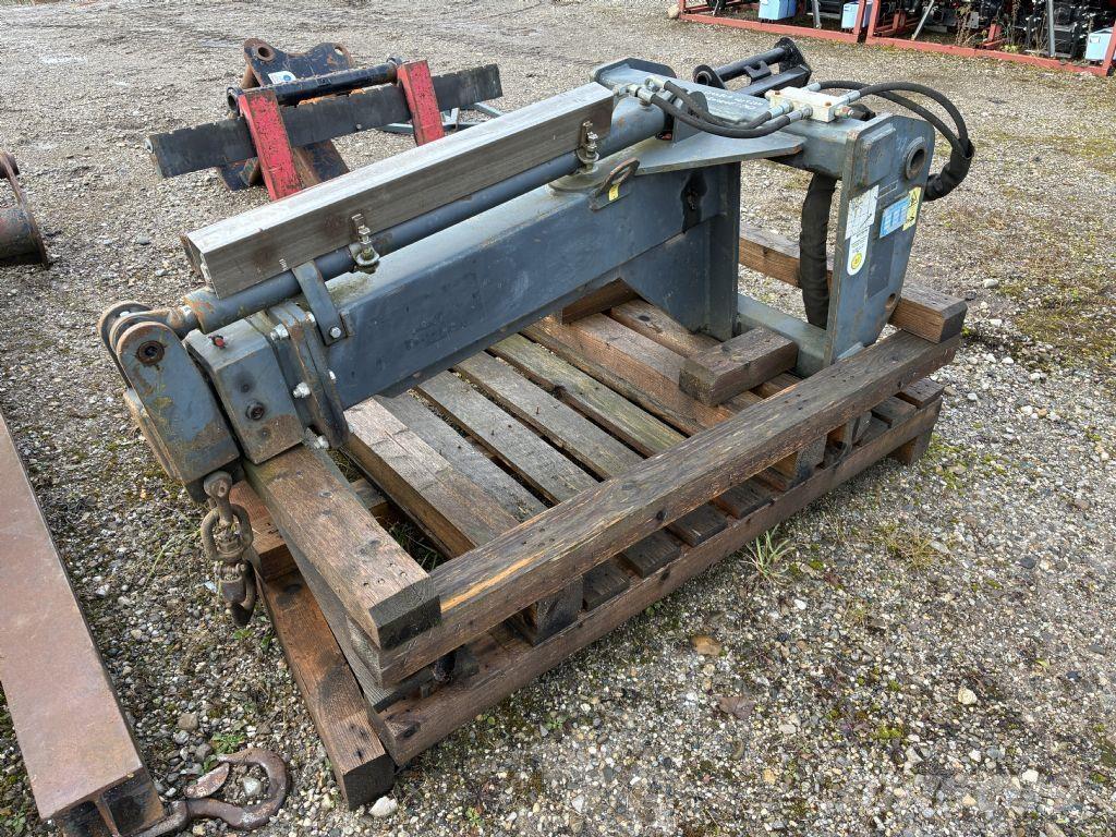 Flötzinger LH-TH Magazynowanie - Inne