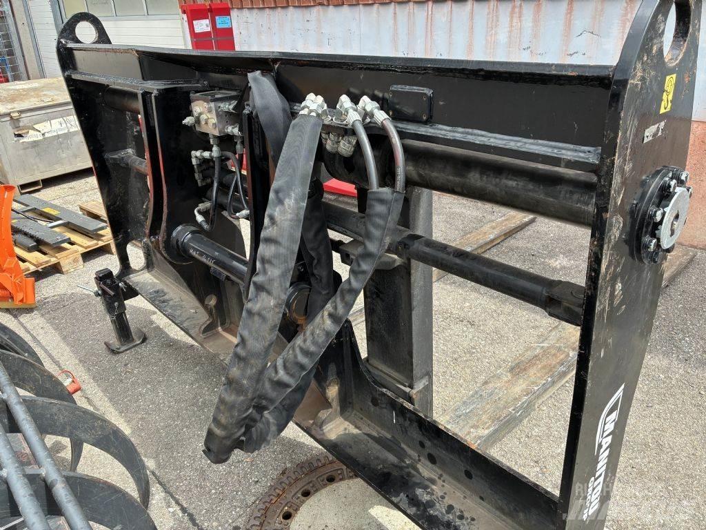 Manitou CAT+P+SS Magazynowanie - Inne