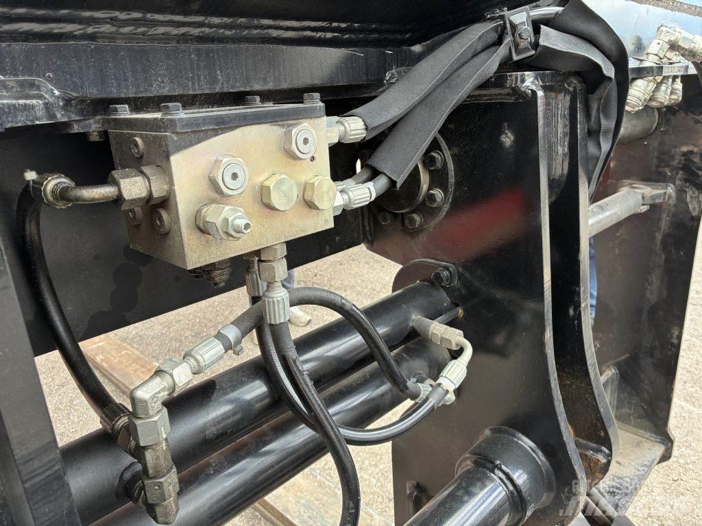 Manitou CAT+P+SS Magazynowanie - Inne