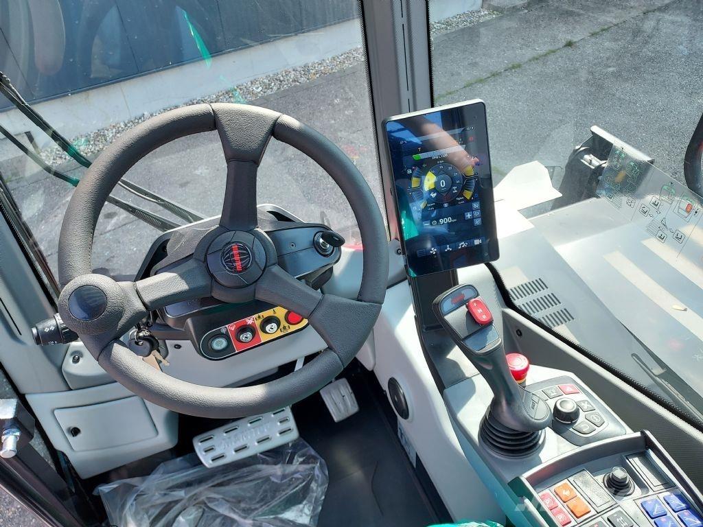 Manitou MRT 1845 Ładowarki teleskopowe