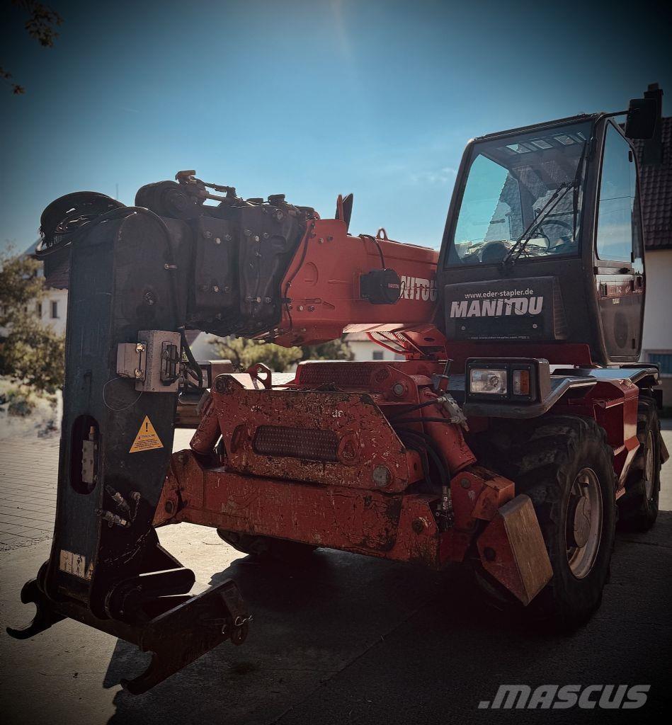 Manitou MRT1842 Ładowarki teleskopowe