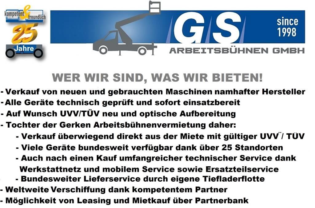 Ford Transit Ambulanse