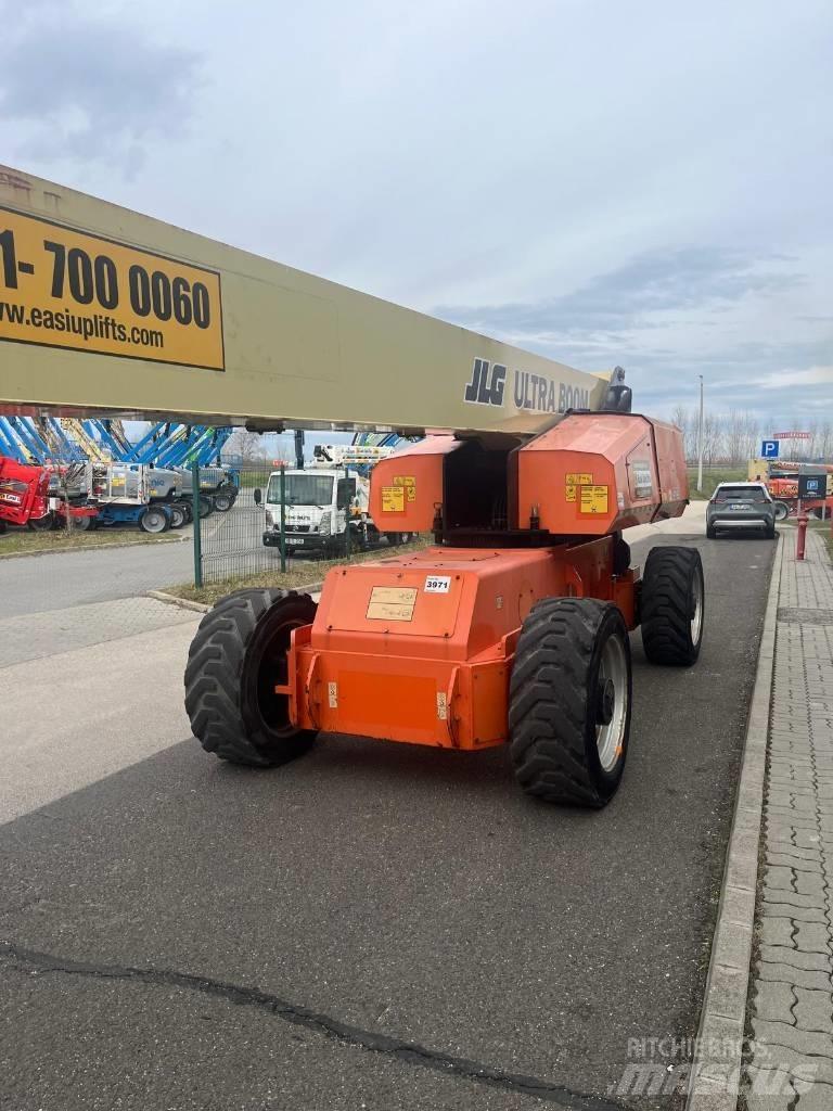 JLG 1500 SJP Podnośniki teleskopowe