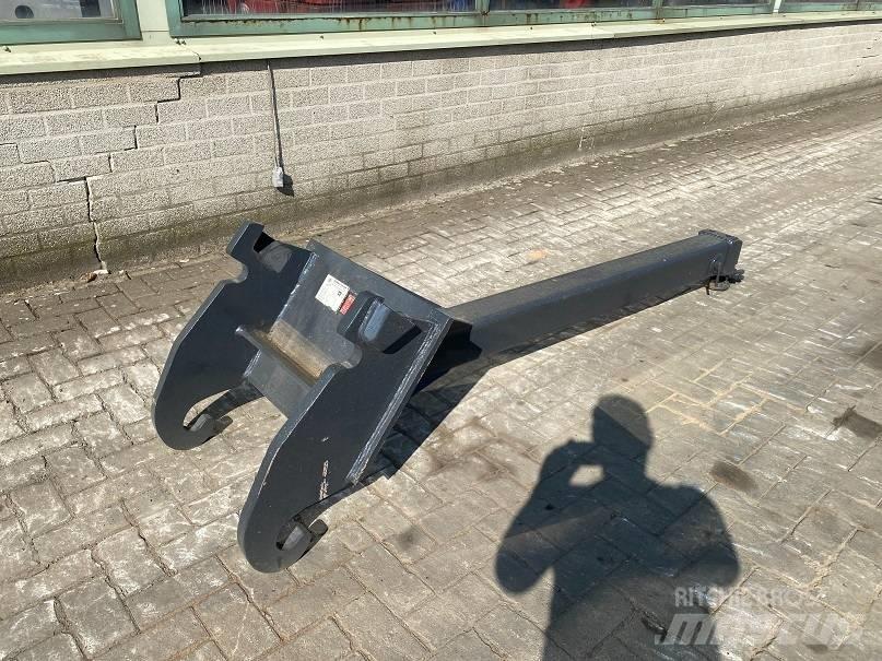 Pladdet VG2500X1000 Inne akcesoria