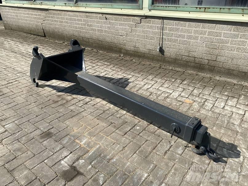 Pladdet VG2500X1000 Inne akcesoria