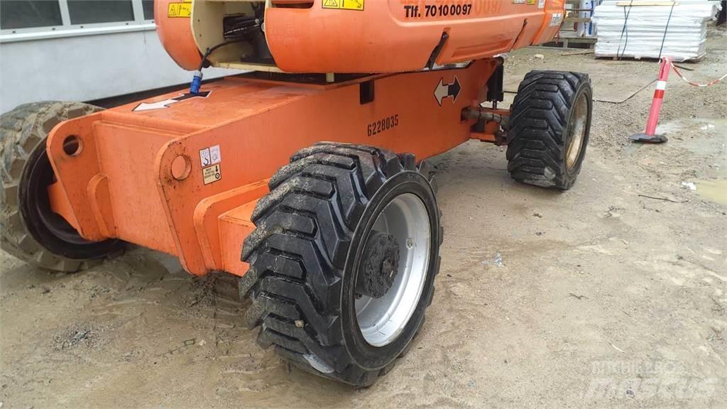 JLG 860SJ Podnośniki teleskopowe