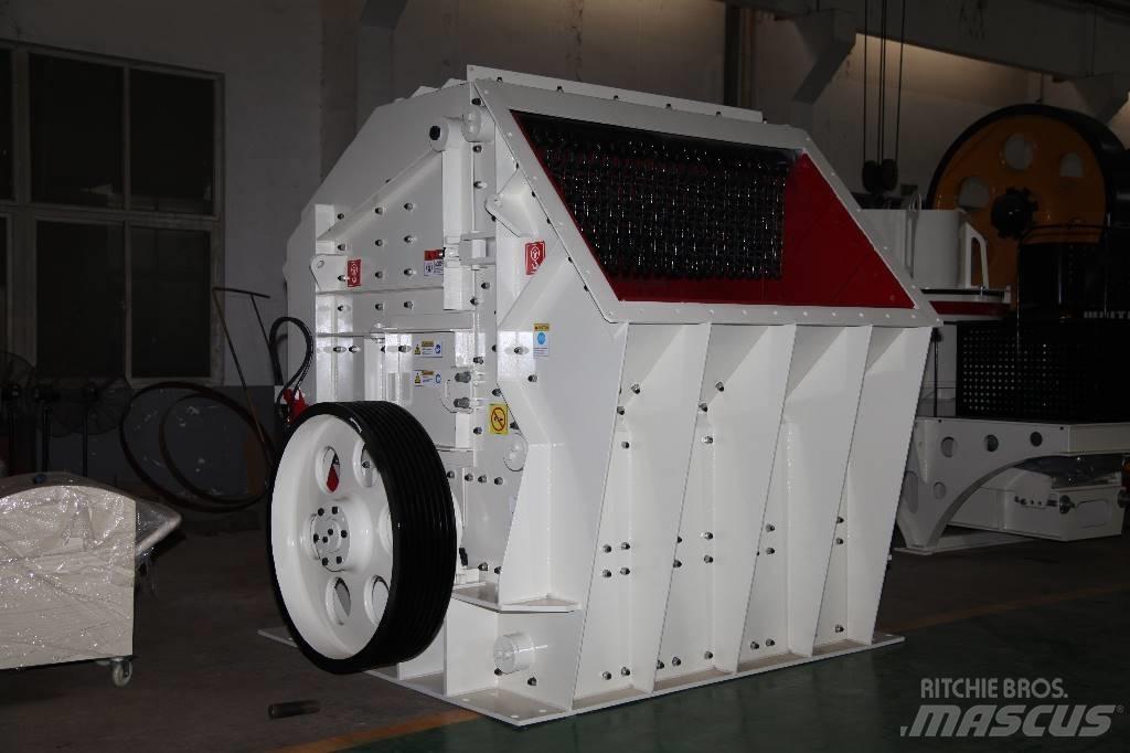 Kinglink KPF1420 Kruszarki
