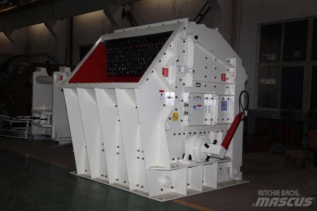 Kinglink KPF1420 Kruszarki