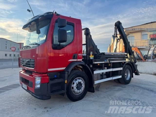 Volvo FE 280 Kontenerowce / BDF