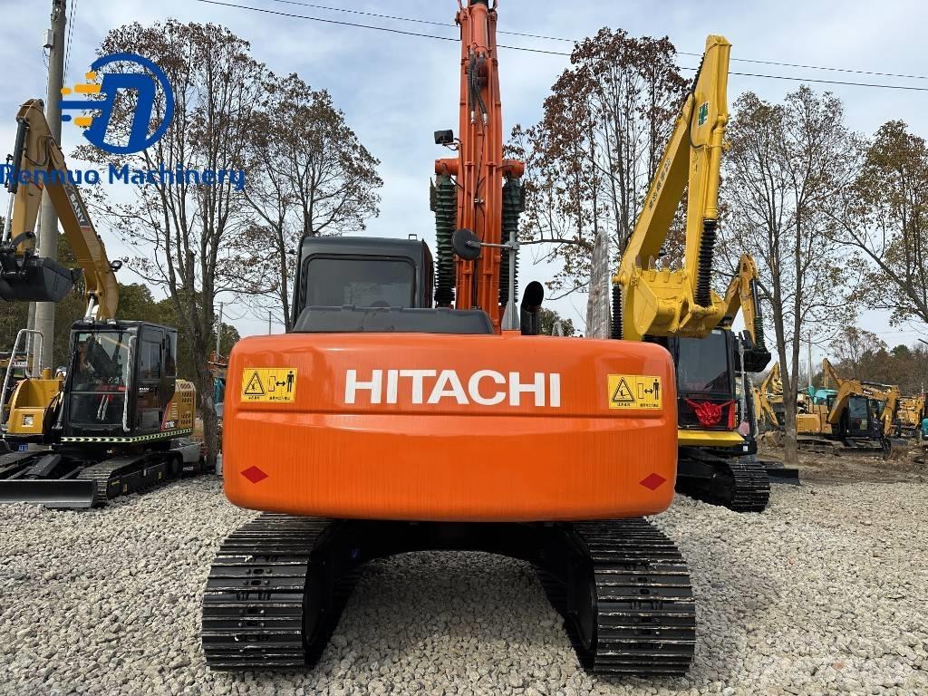 Hitachi ZX 130 Koparki gąsienicowe
