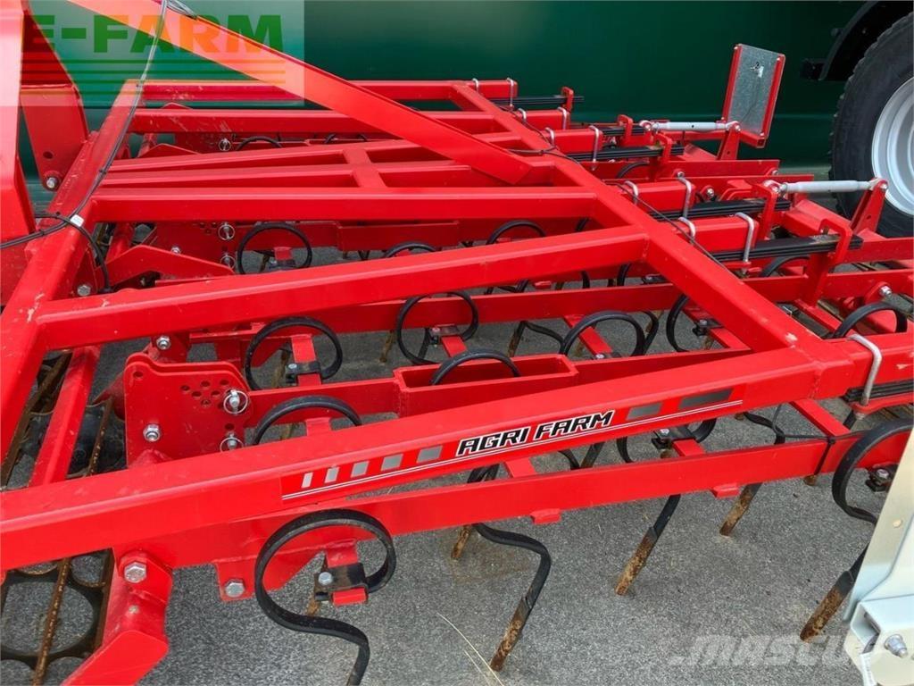  3m Siewniki kombinowane