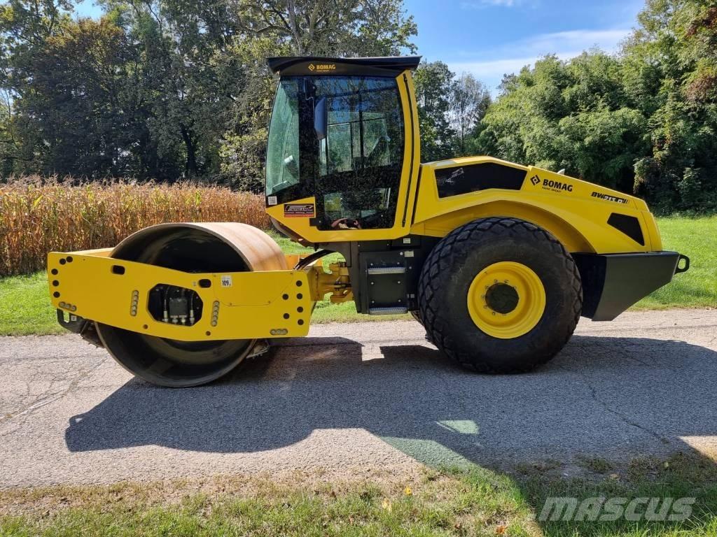 Bomag BW 213 D-5 PL Walce jednobębnowe