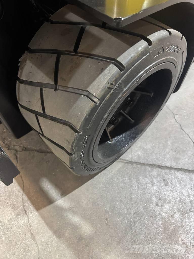 Hyster S 120 FT Wózki widłowe inne