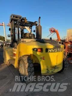 Hyster H360HD2 Wózki Diesla