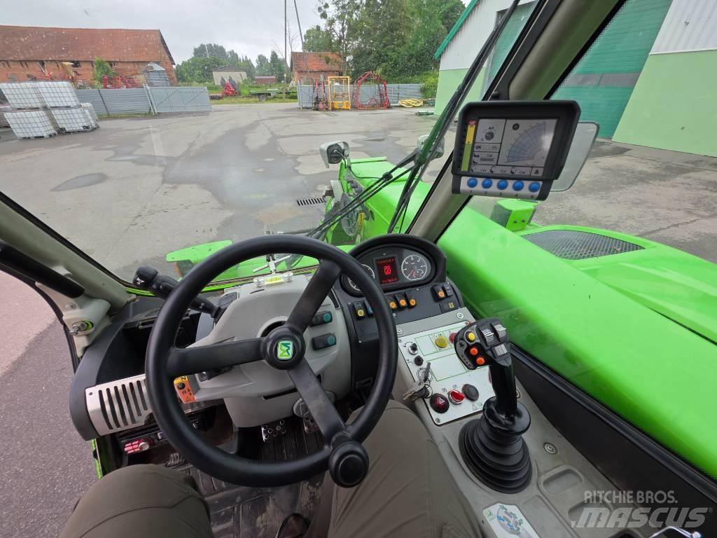 Merlo P 34.10 TOP Ładowarki rolnicze