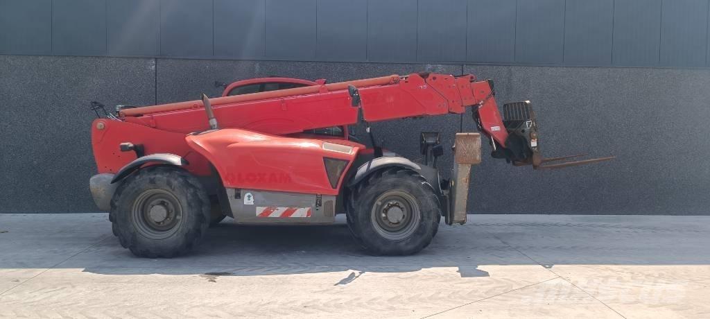 Manitou MT 1840 A Ładowarki teleskopowe