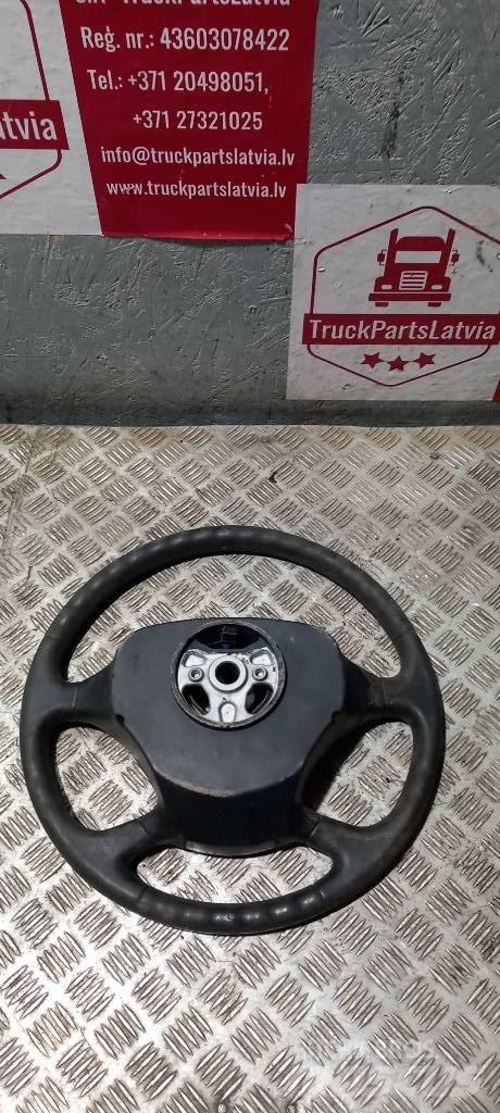 Scania R 440   1495393 Kabiny i wnętrze