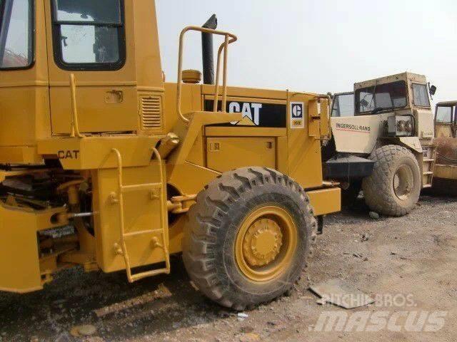 CAT 950E Ładowarki kołowe